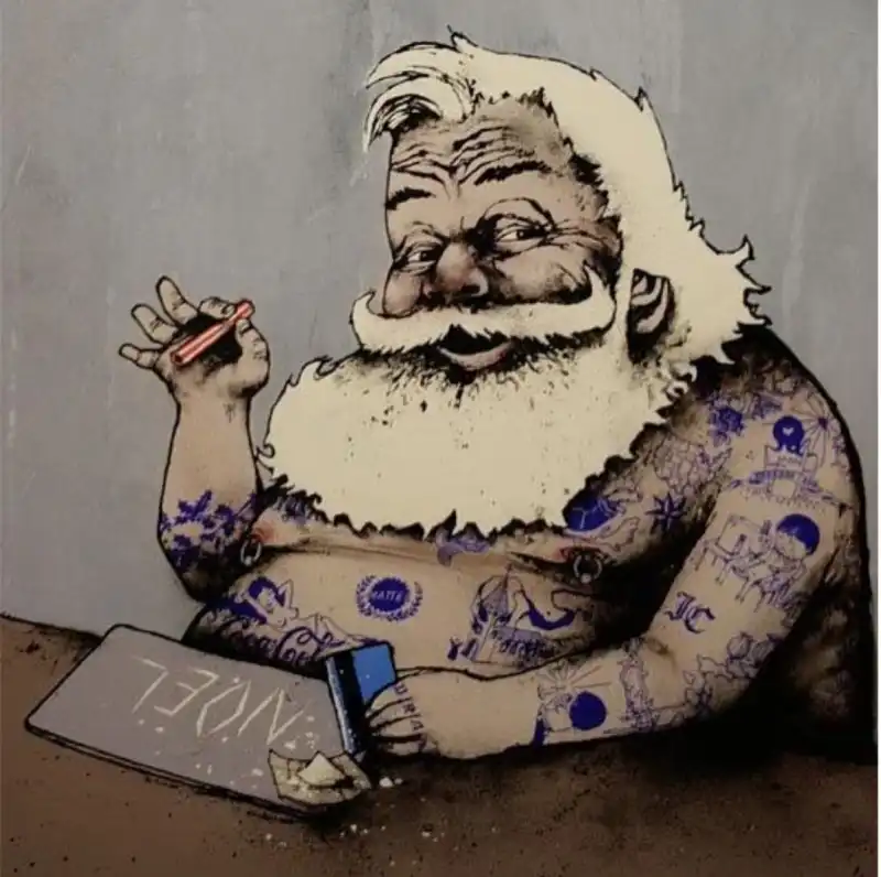 dran 14