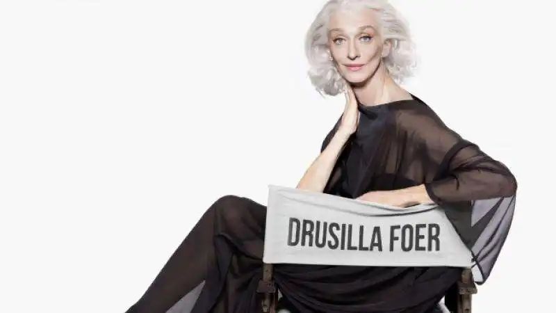 drusilla foer