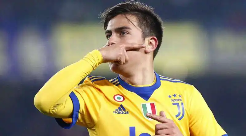 dybala 5