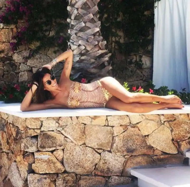 elisabetta gregoraci 5