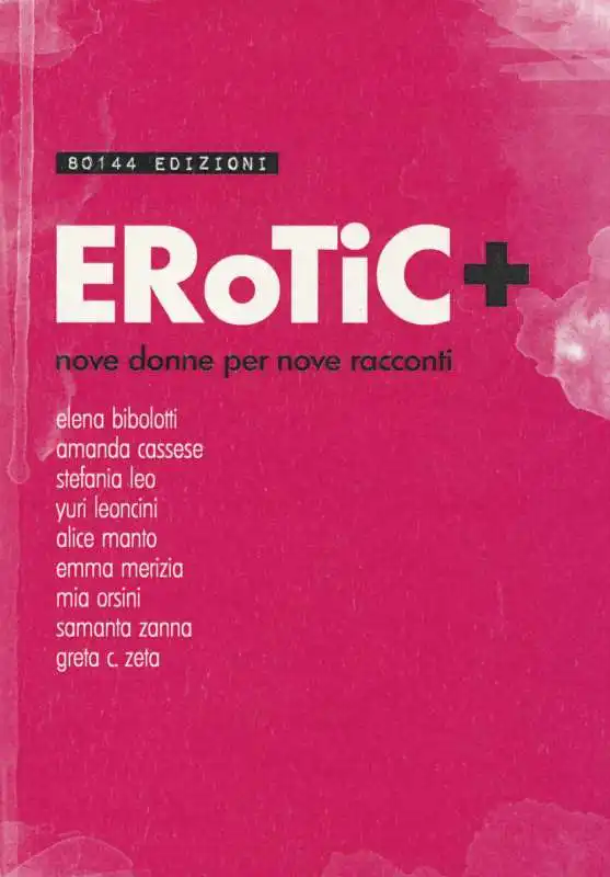 erotic +