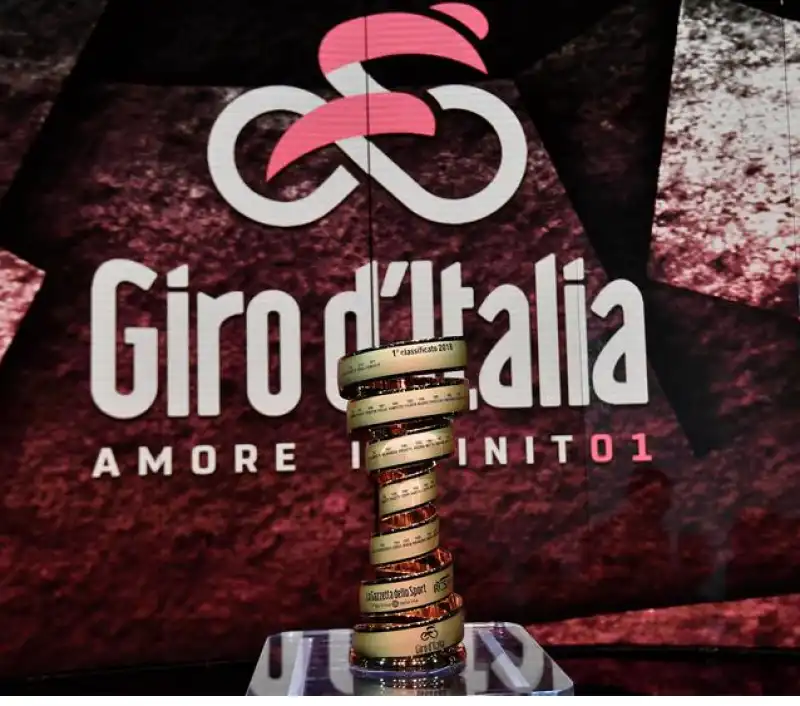 giro d'italia