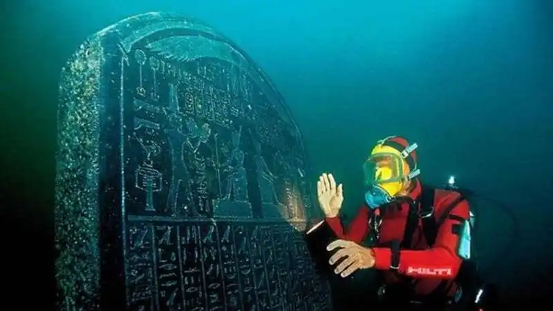 heracleion