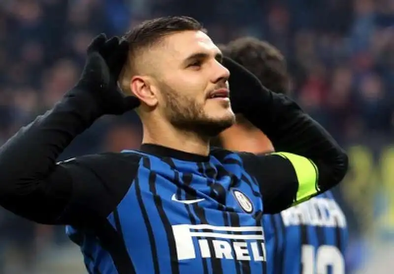 icardi