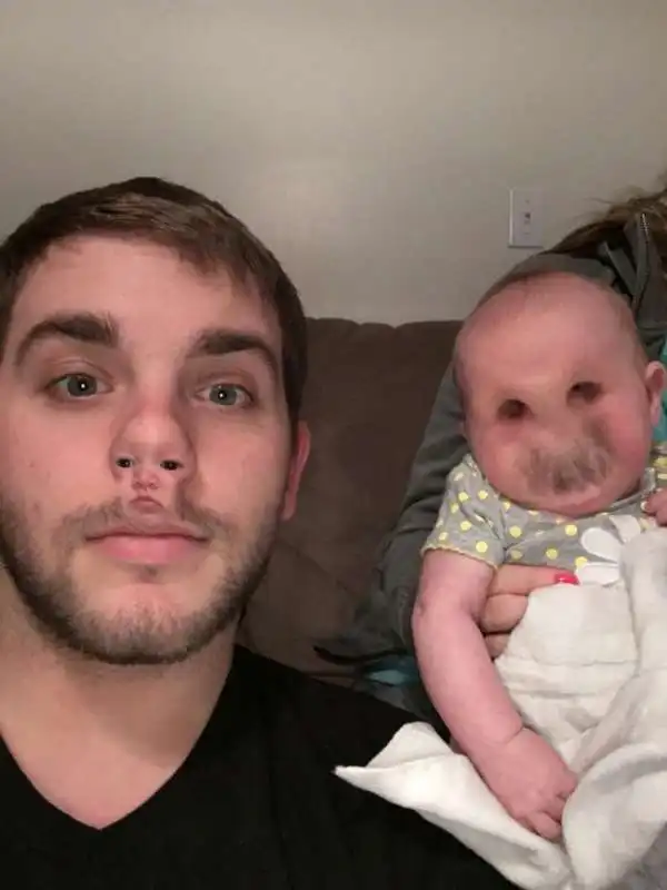 il peggiore face swap di sempre