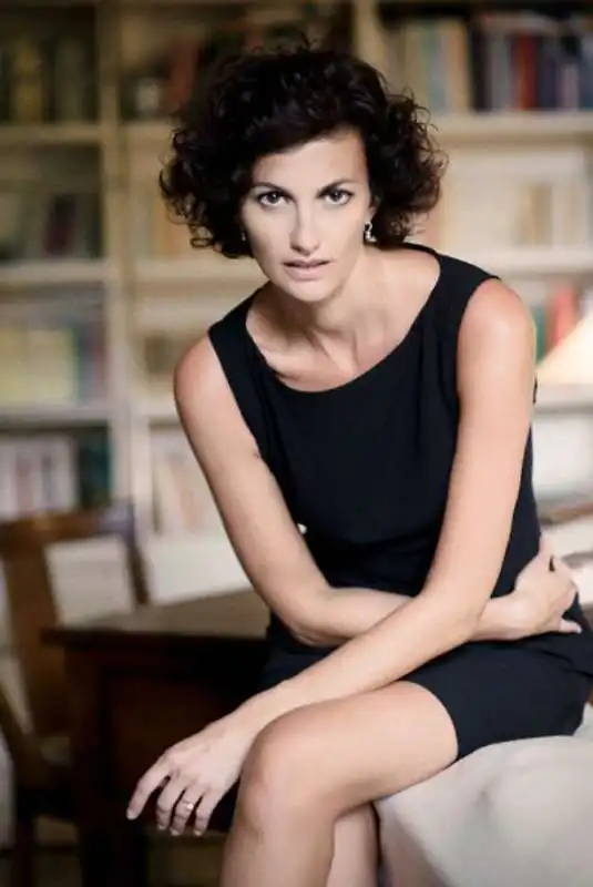 Ilaria Caprioglio