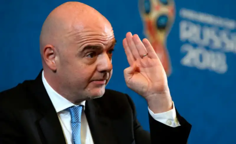 infantino