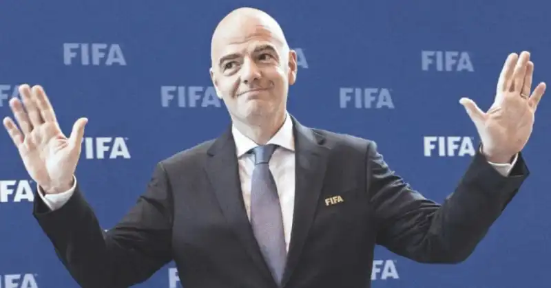 infantino