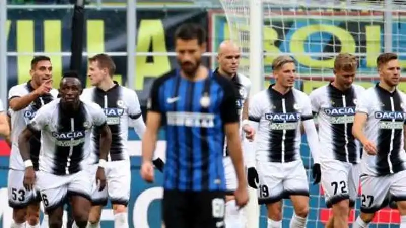 inter udinese