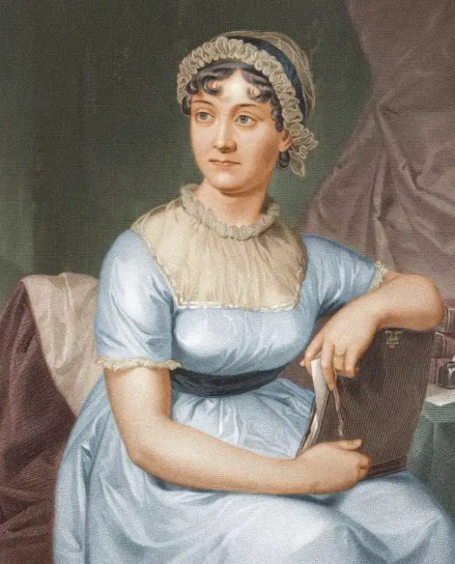 jane austen