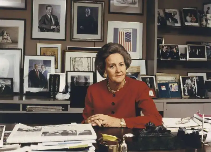 katharine graham 