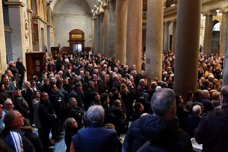 la basilica di santa maria in trastevere  (3)