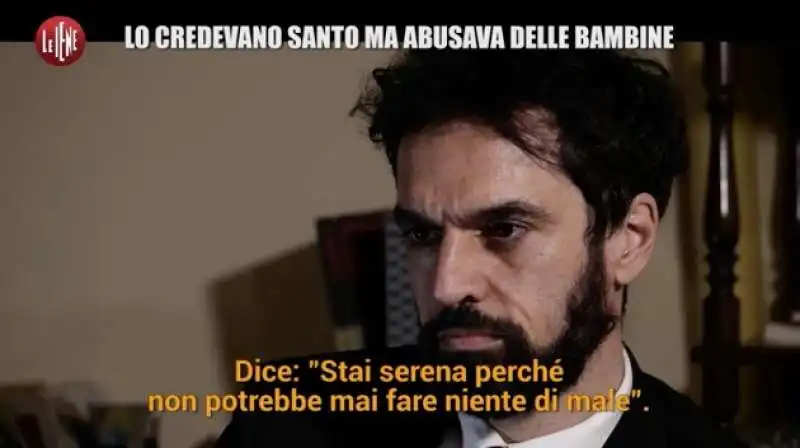 la setta degli orrori di piero capuana  10