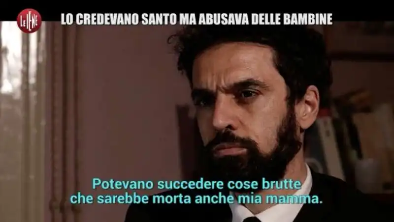 la setta degli orrori di piero capuana  21