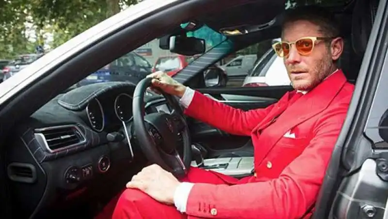 lapo elkann