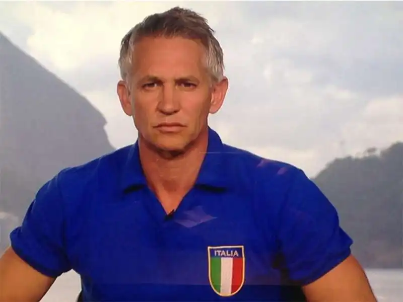 Lineker