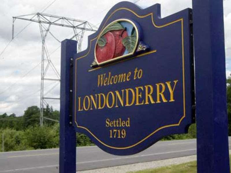 Londonderry - Dago fotogallery