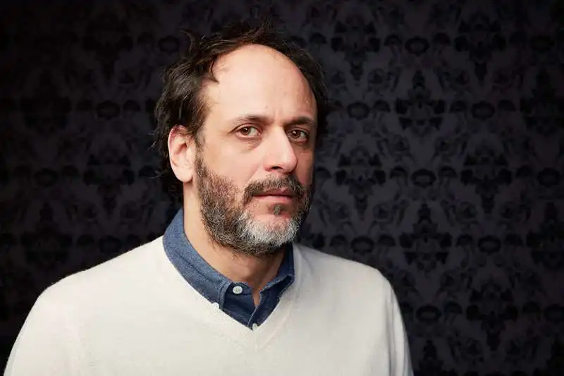 LUCA GUADAGNINO   