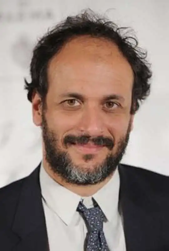 LUCA GUADAGNINO