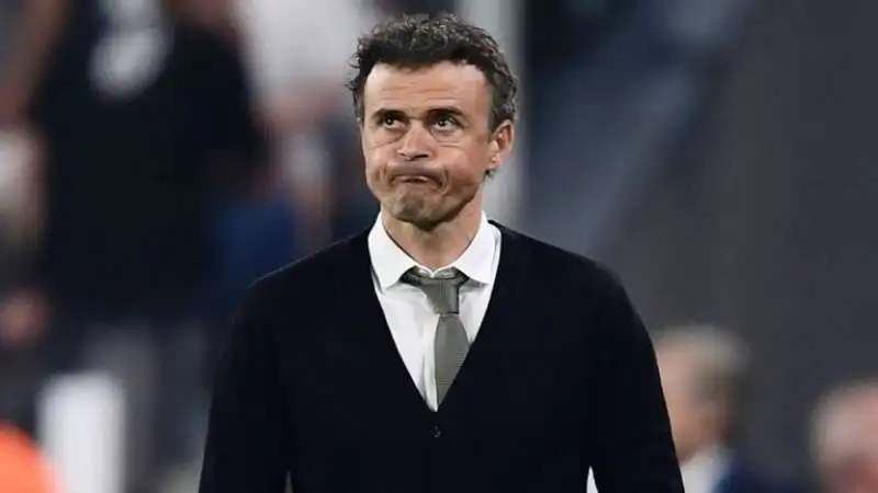 luis enrique