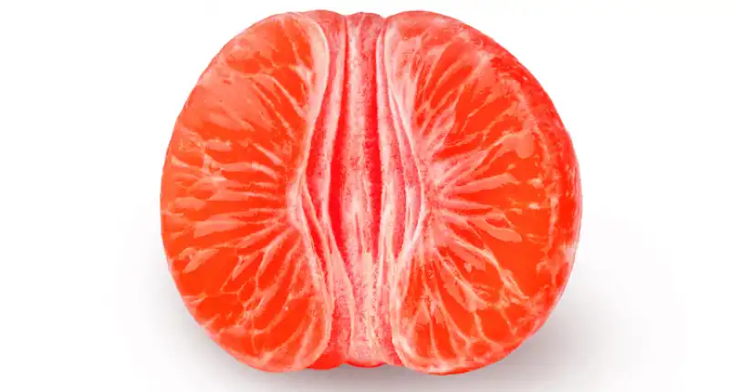 mandarina