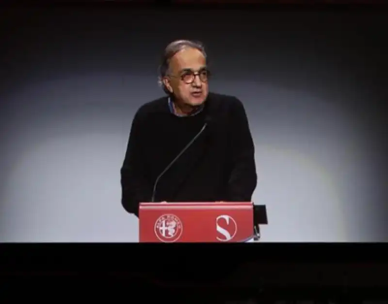 marchionne