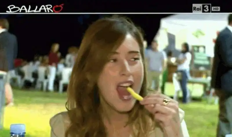 MARIA ELENA BOSCHI