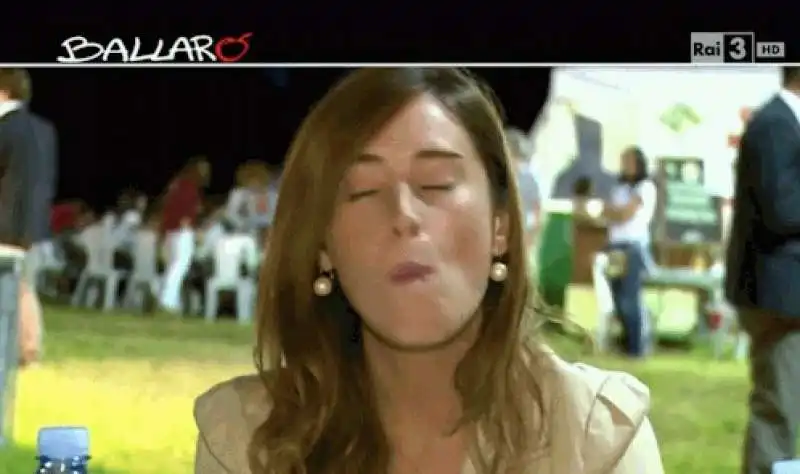 MARIA ELENA BOSCHI