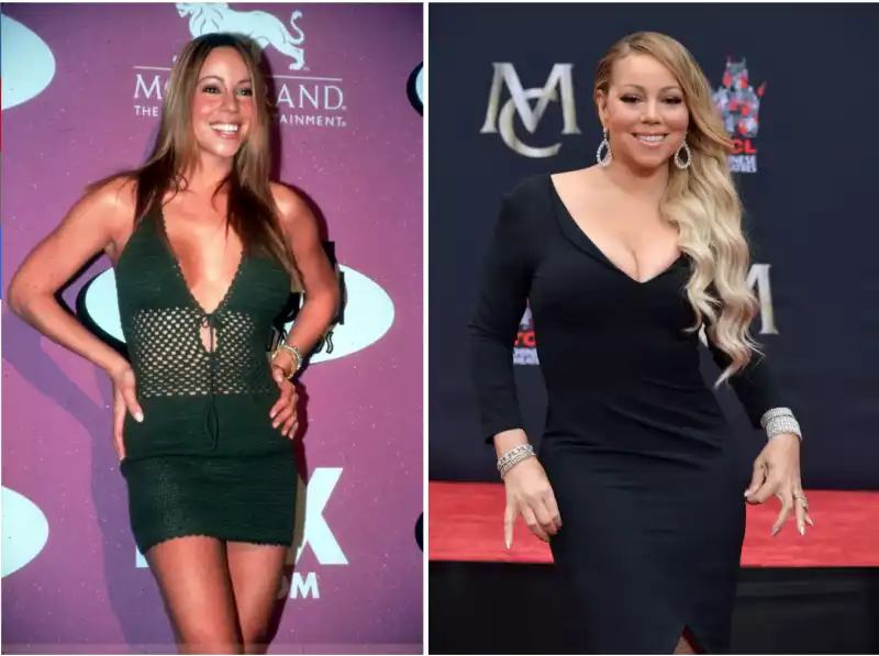 mariah carey