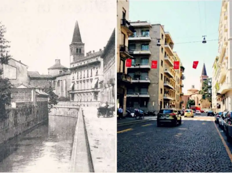 navigli a milano ieri e oggi