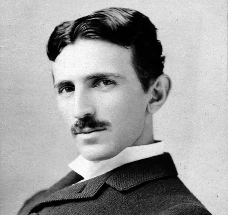 nikola tesla