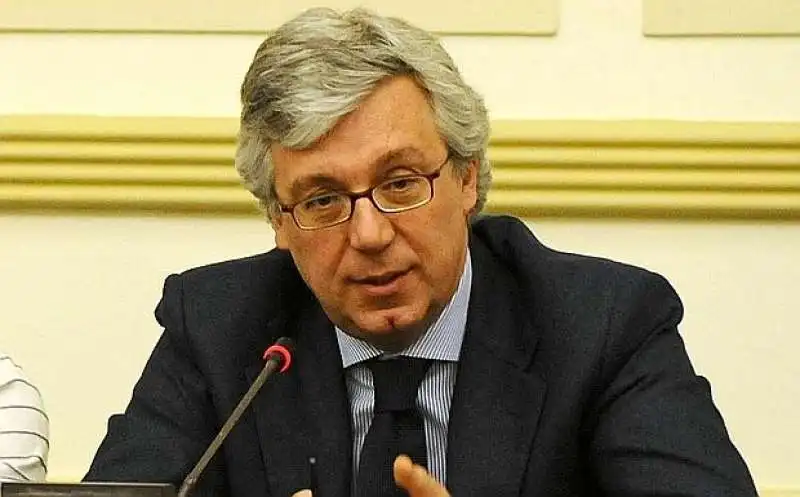 PAOLO SIANI