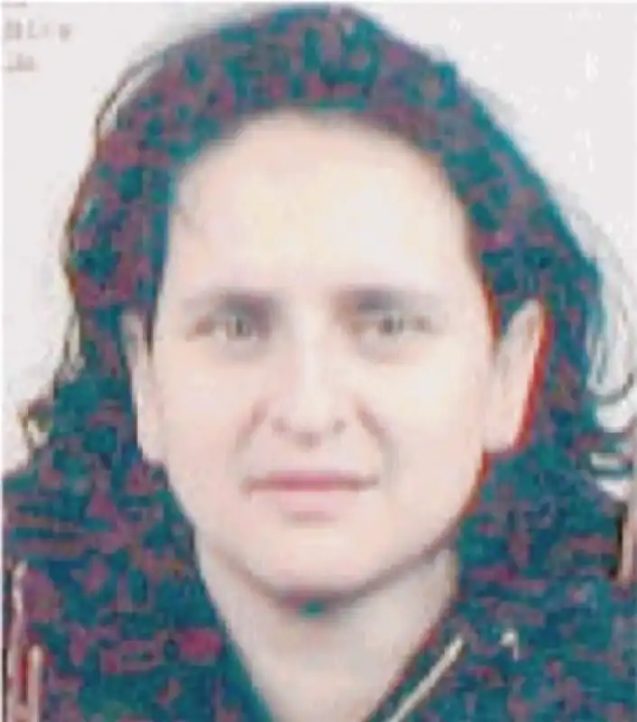 Patrizia Messina Denaro