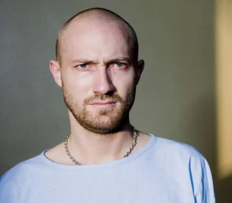 Paul Kalkbrenner