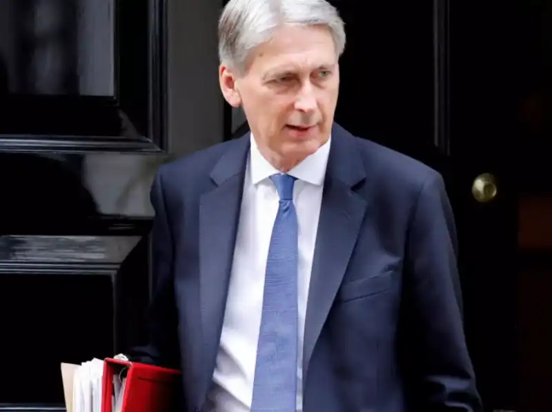 philip hammond