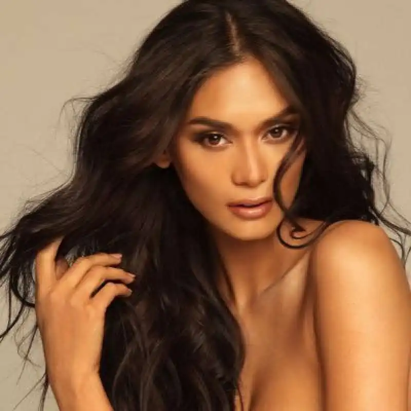 Pia Wurtzbach 