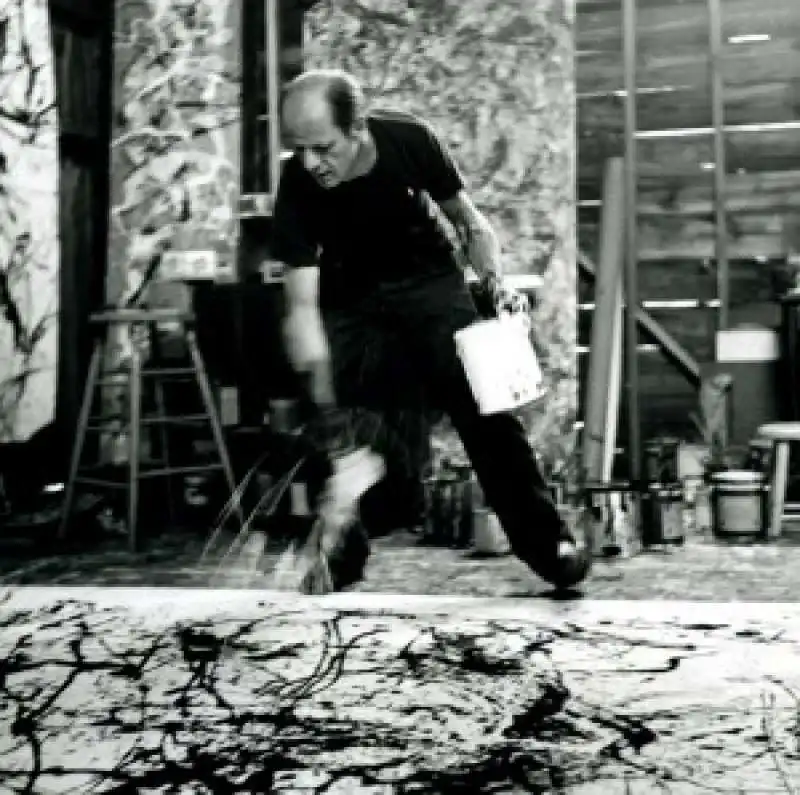 POLLOCK