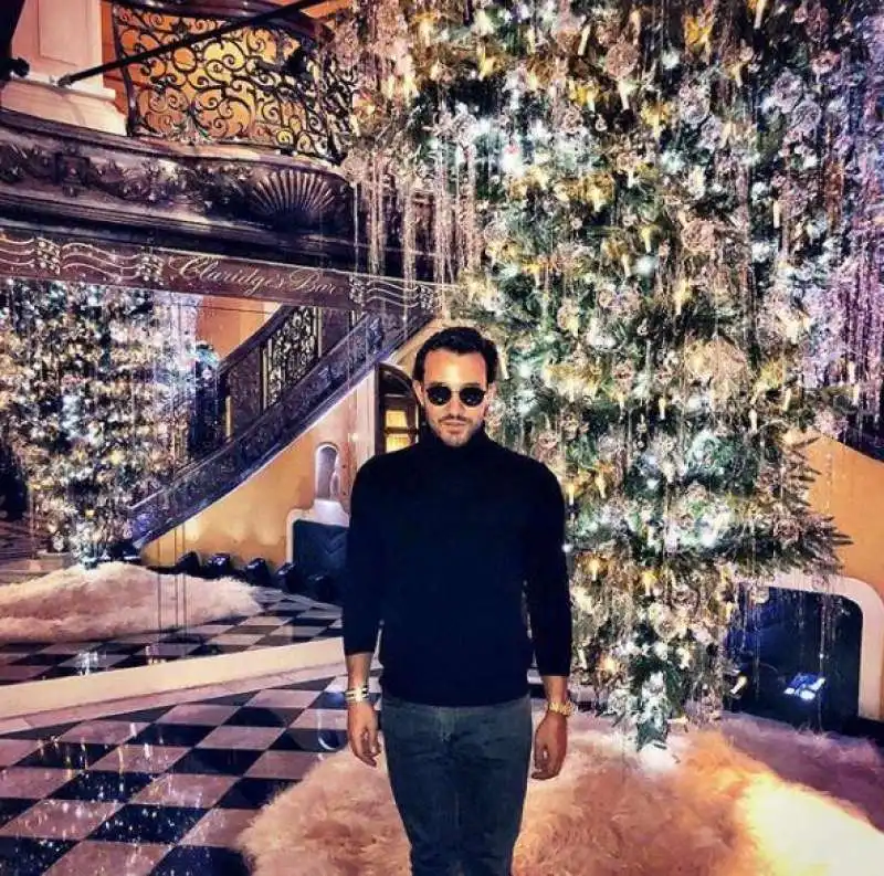 rich kids of instagram a natale copia 2