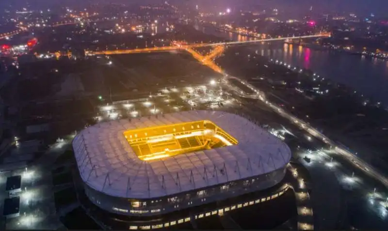 rostov arena 