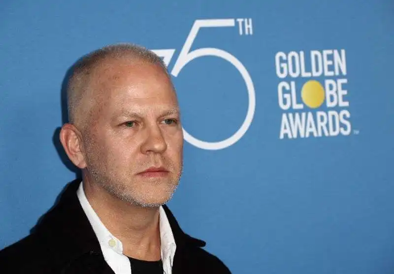 ryan murphy