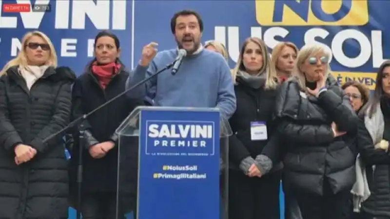 SALVINI 2