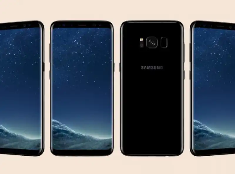 samsung galaxy s8