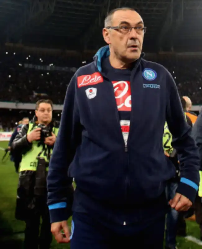 sarri