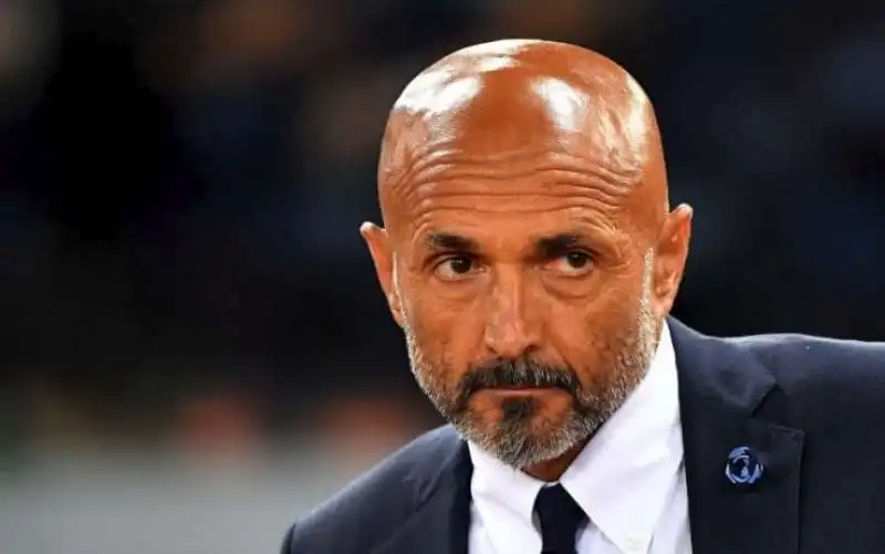 Spalletti