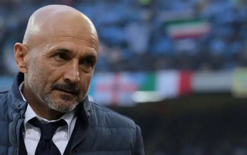 spalletti