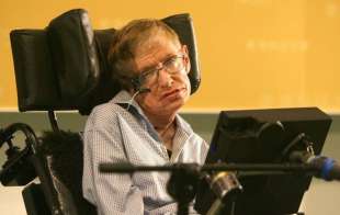 stephen hawking