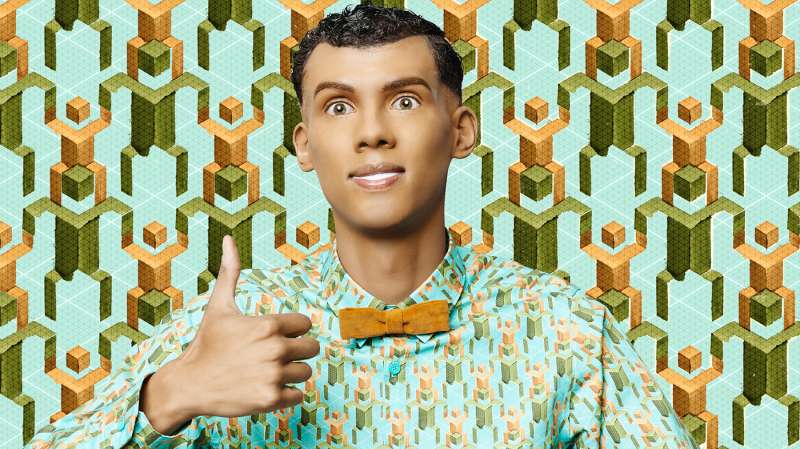 stromae 2