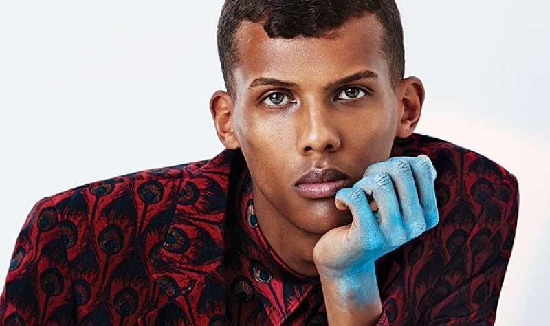 stromae