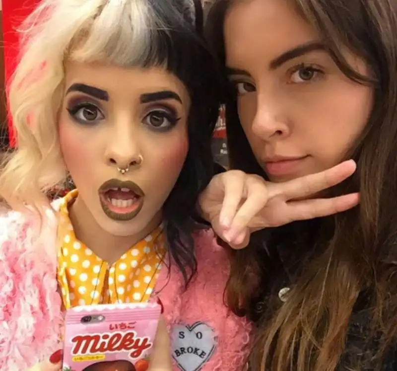 timothy heller melanie martinez