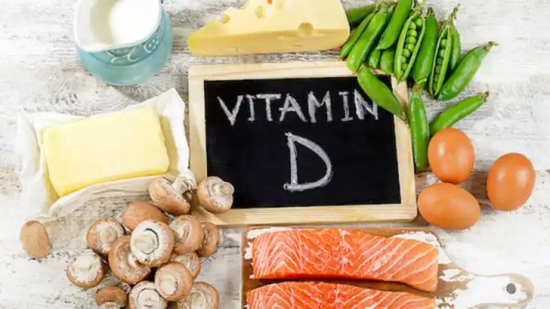 VITAMINA D 